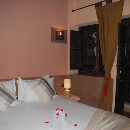 Riad Des Etoiles Marrákes Szoba fotó