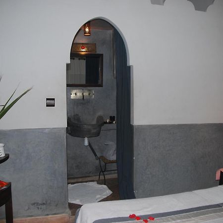 Riad Des Etoiles Marrákes Kültér fotó