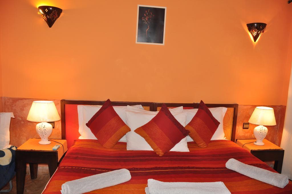 Riad Des Etoiles Marrákes Szoba fotó