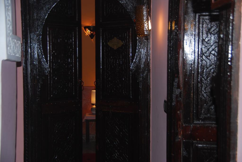 Riad Des Etoiles Marrákes Kültér fotó