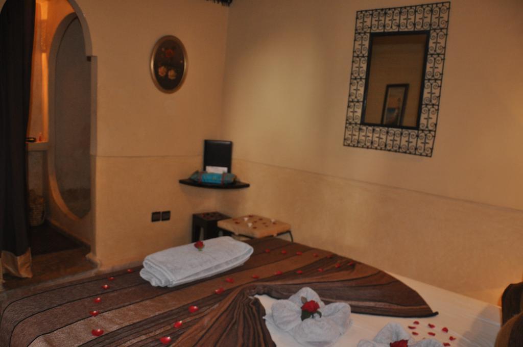 Riad Des Etoiles Marrákes Kültér fotó