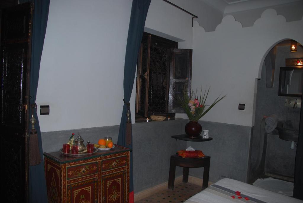 Riad Des Etoiles Marrákes Szoba fotó